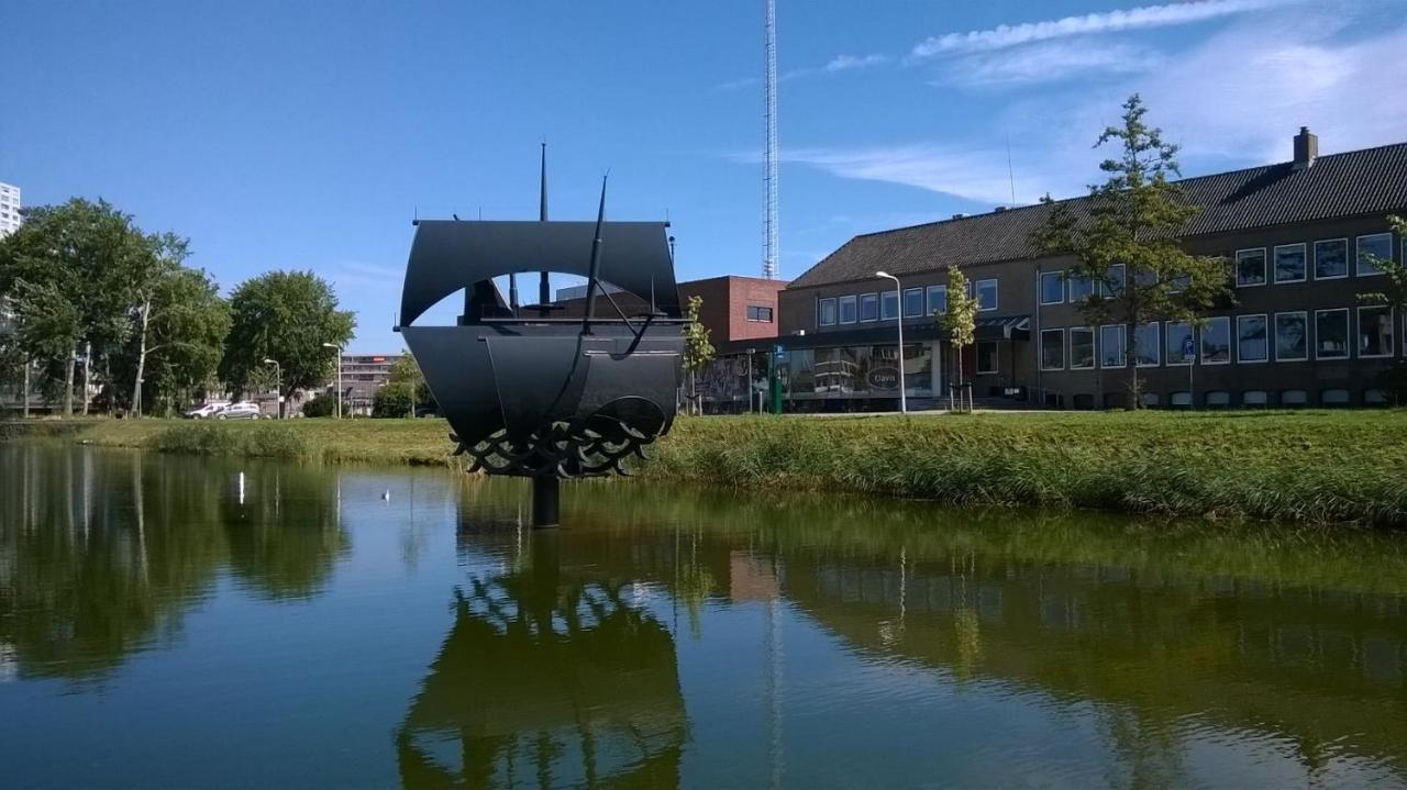 Het Zeeuws Verblijf Bed and Breakfast Terneuzen Exteriör bild