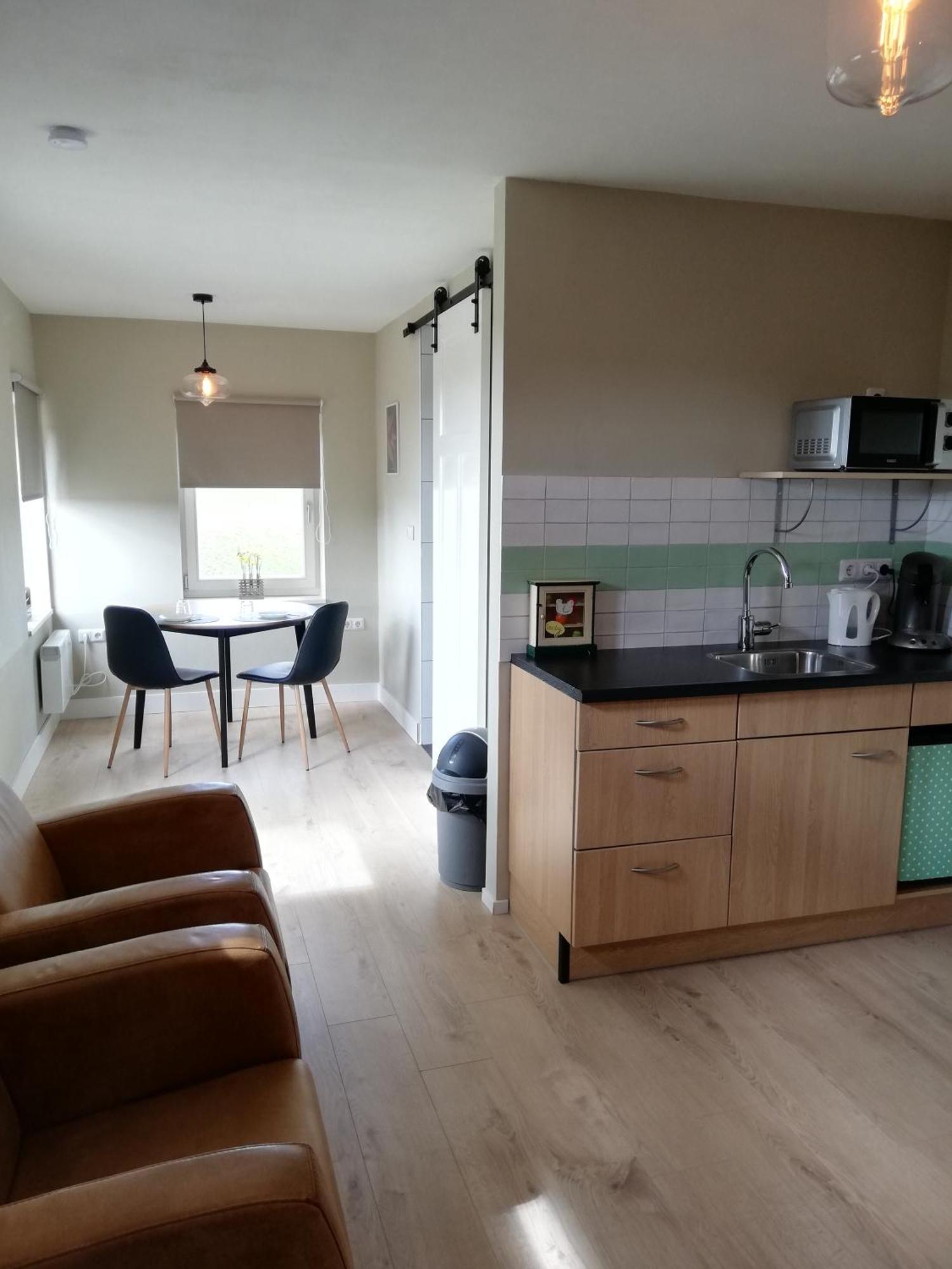 Het Zeeuws Verblijf Bed and Breakfast Terneuzen Exteriör bild